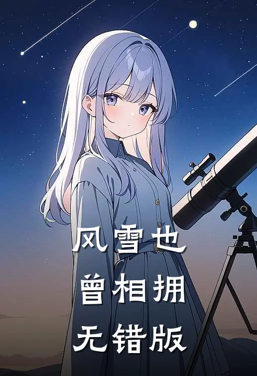 风雪也曾相拥无错版