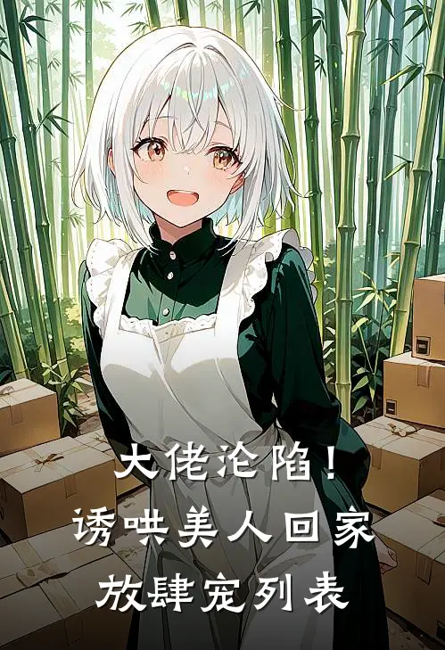 大佬沦陷！诱哄美人回家放肆宠列表