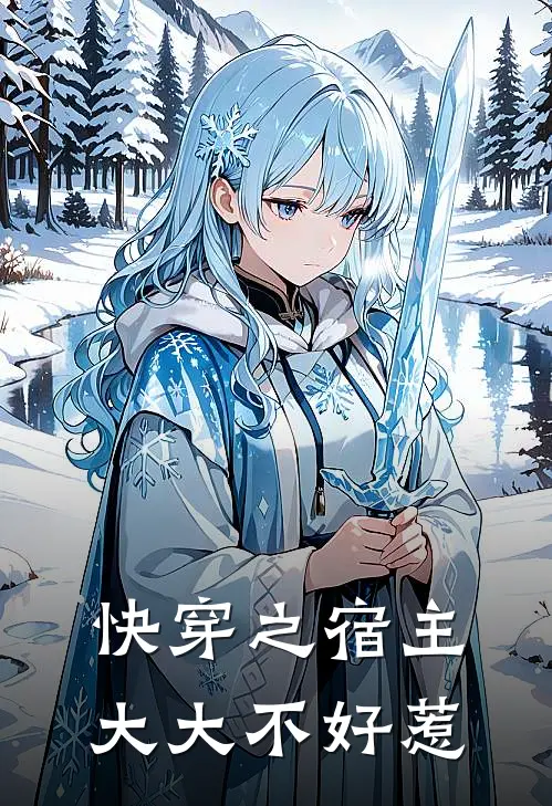 快穿之宿主大大不好惹