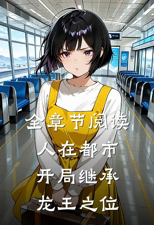 全章节阅读人在都市，开局继承龙王之位