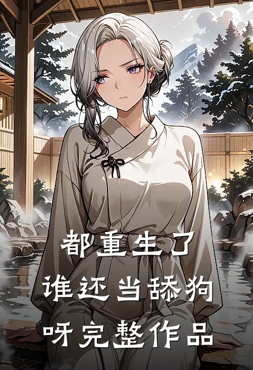 都重生了，谁还当舔狗呀完整作品
