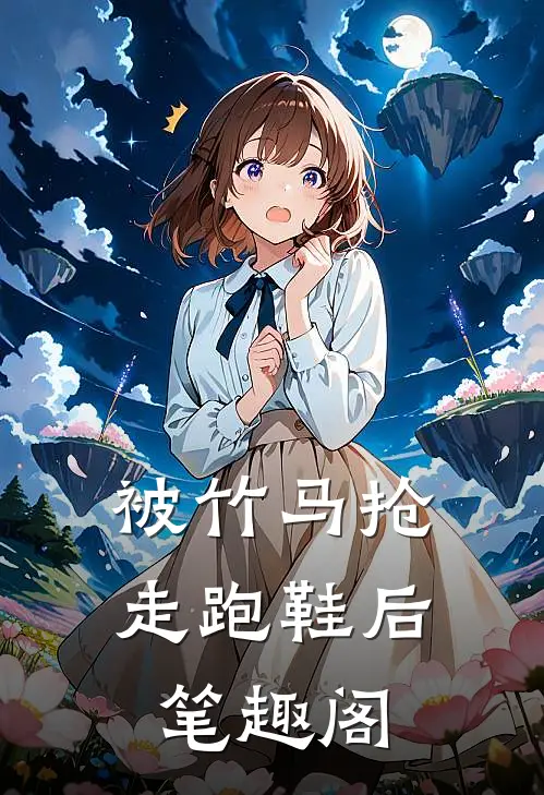 被竹马抢走跑鞋后笔趣阁