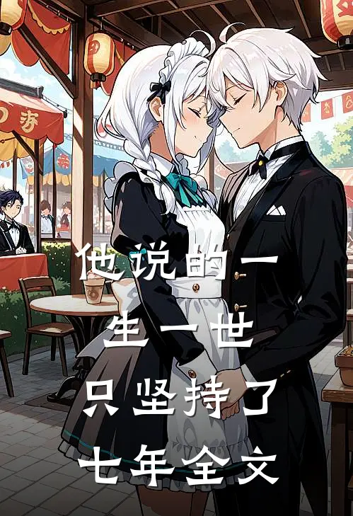 他说的一生一世,只坚持了七年全文免费阅读