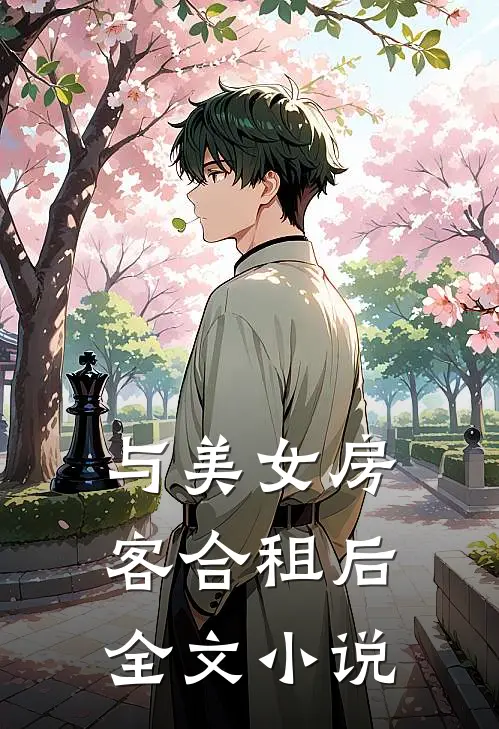 与美女房客合租后全文小说