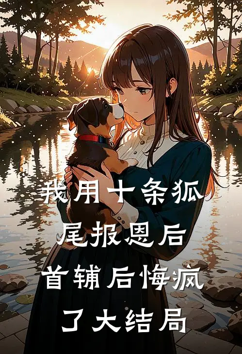 我用十条狐尾报恩后，首辅后悔疯了大结局