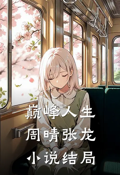 巅峰人生周晴张龙小说结局