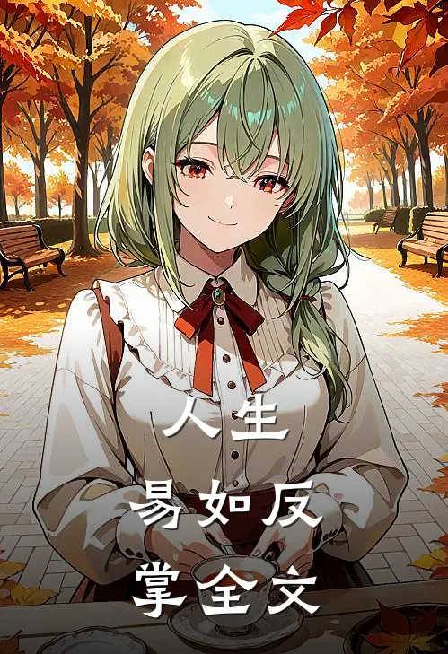 人生，易如反掌全文