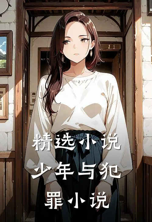 精选少年与犯罪推荐