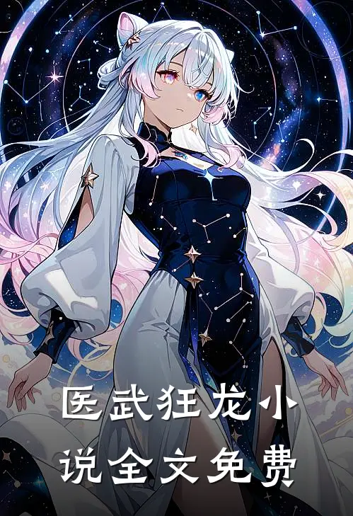 医武狂龙小说全文免费