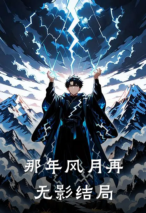 那年风月再无影结局