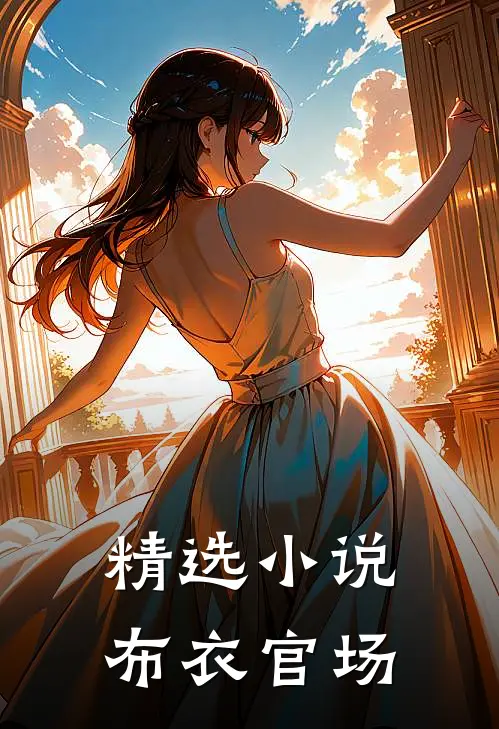 精选小说布衣官场