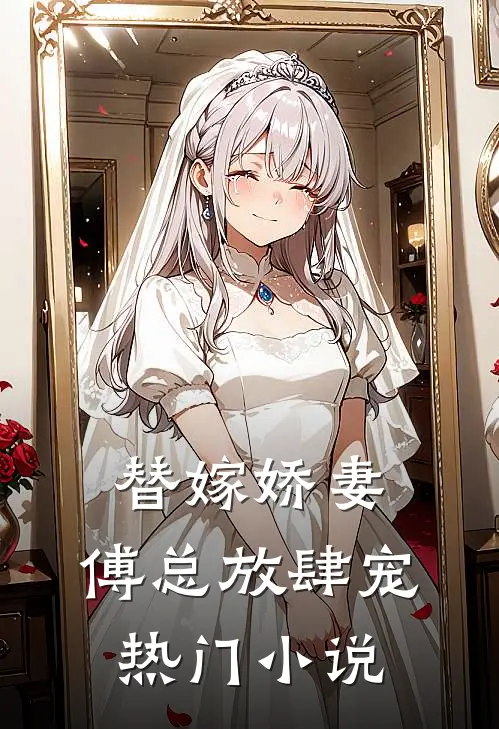 替嫁娇妻：傅总放肆宠热门小说
