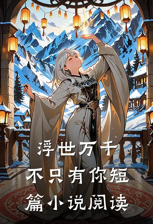 浮世万千,不只有你短篇阅读全文