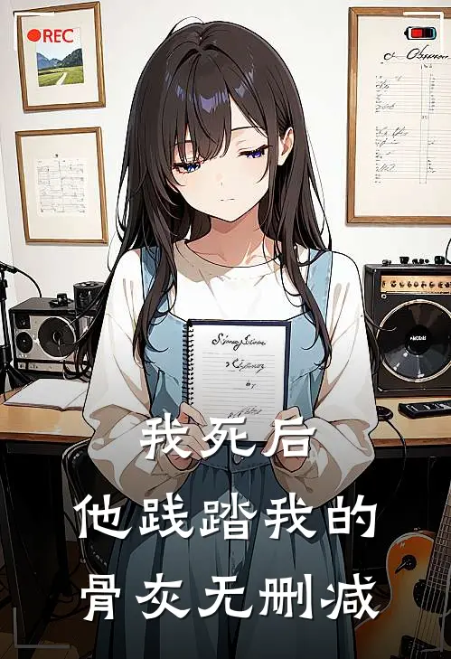 我死后，他践踏我的骨灰无删减