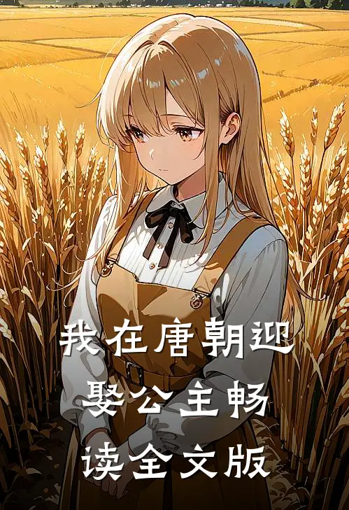 我在唐朝迎娶公主畅读全文版