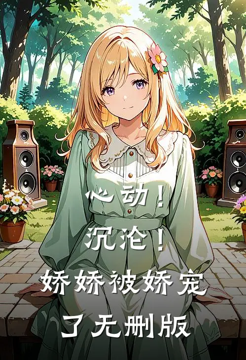 心动！沉沦！娇娇被娇宠了无删版