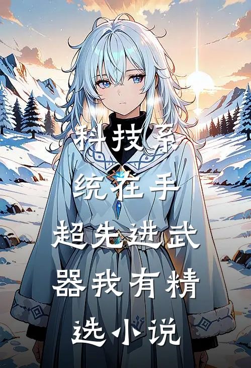 科技系统在手，超先进武器我有精选小说