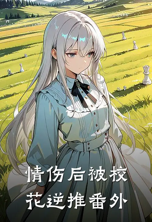 情伤后被校花逆推番外