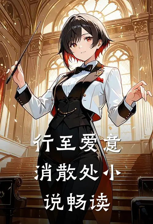 行至爱意消散处小说畅读