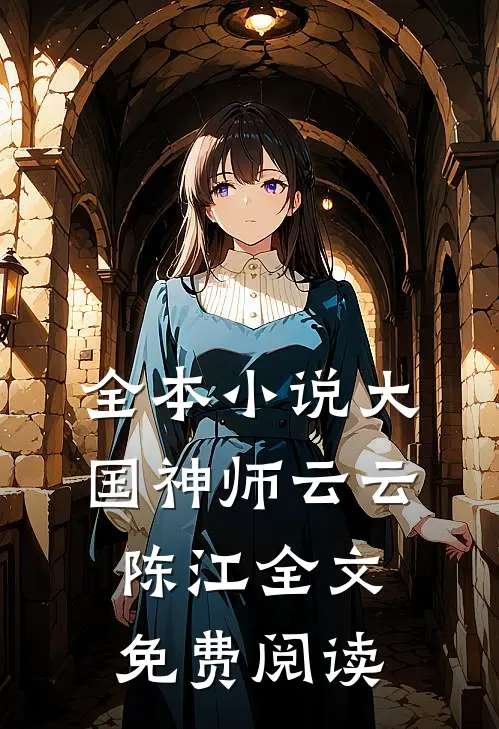 全本小说大国神师云云陈江全文免费阅读