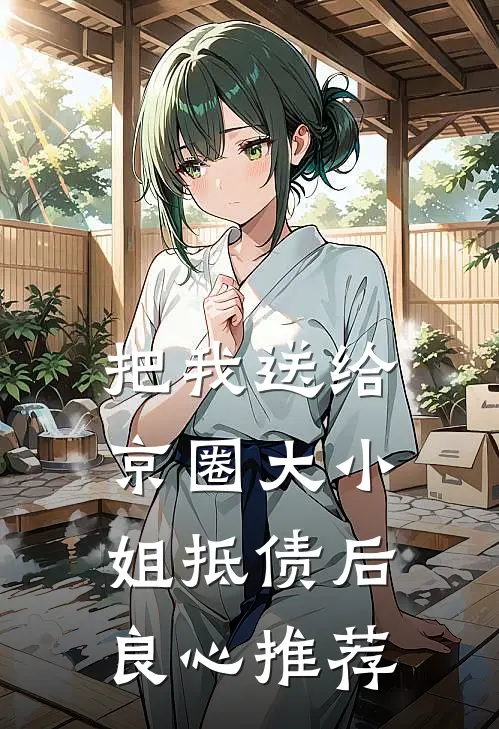 把我送给京圈大小姐抵债后良心推荐