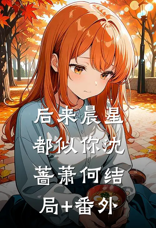 后来晨星都似你沈蔷萧何结局+番外