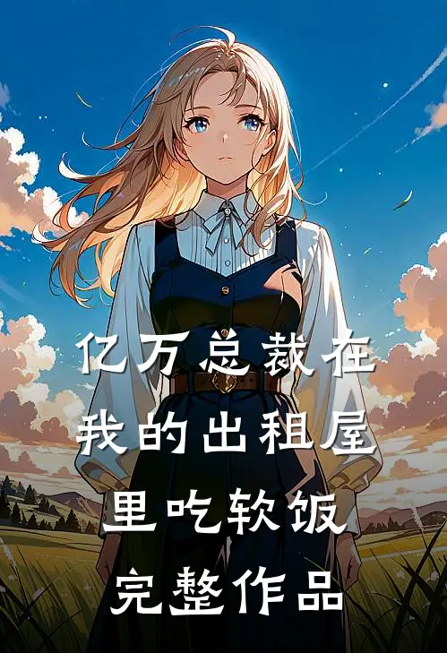 亿万总裁在我的出租屋里吃软饭完整作品