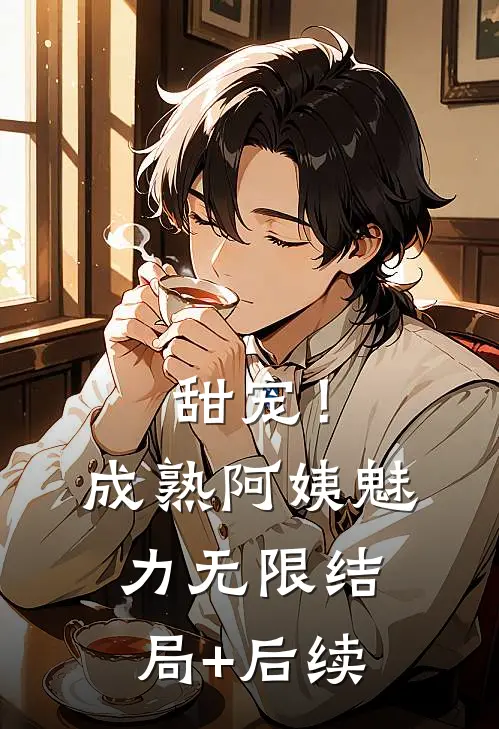 甜宠！成熟阿姨魅力无限结局+后续