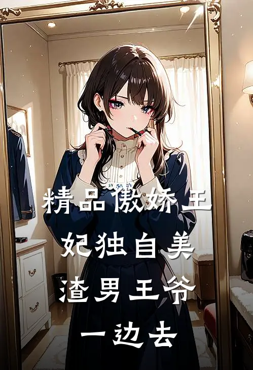 精品傲娇王妃独自美，渣男王爷一边去