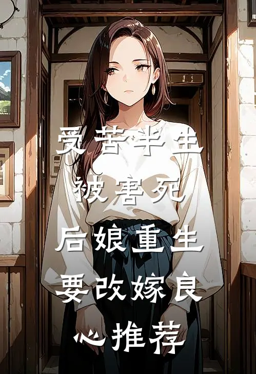 受苦半生被害死，后娘重生要改嫁良心推荐