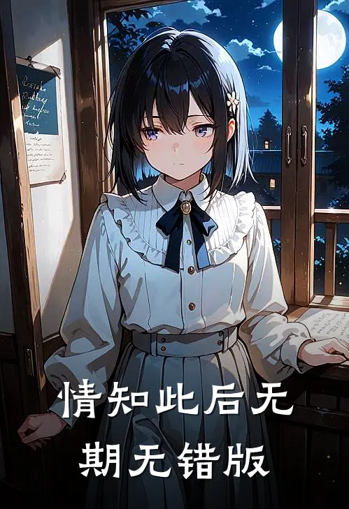 情知此后无期无错版