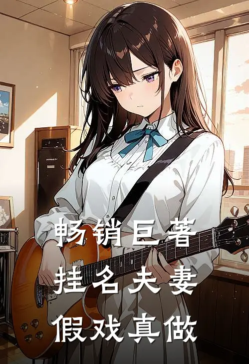 畅销巨著挂名夫妻假戏真做的