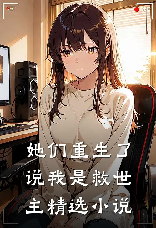 她们重生了，说我是救世主精选小说