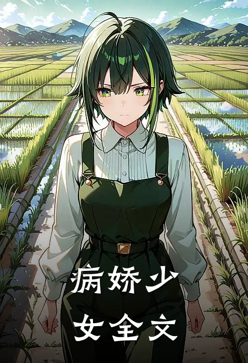 病娇少女全文