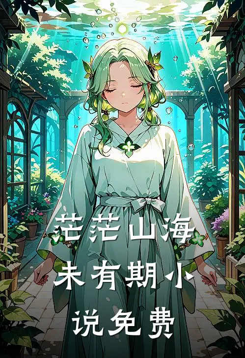 茫茫山海未有期小说免费