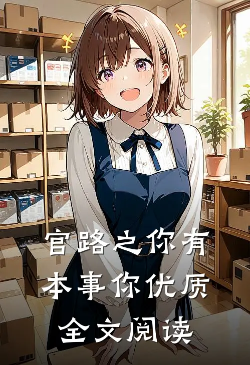 官路之你有本事你优质全文阅读