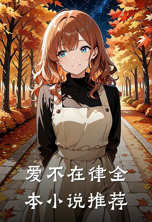 爱不在律全本小说推荐