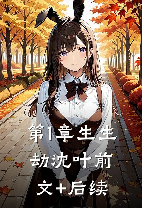 第1章生生劫沈叶前文+后续