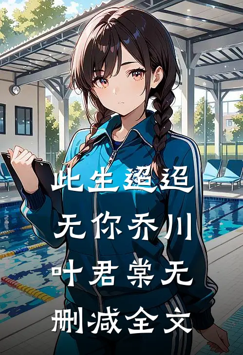 此生迢迢无你乔川叶君棠无删减全文