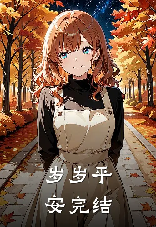 岁岁平安完结