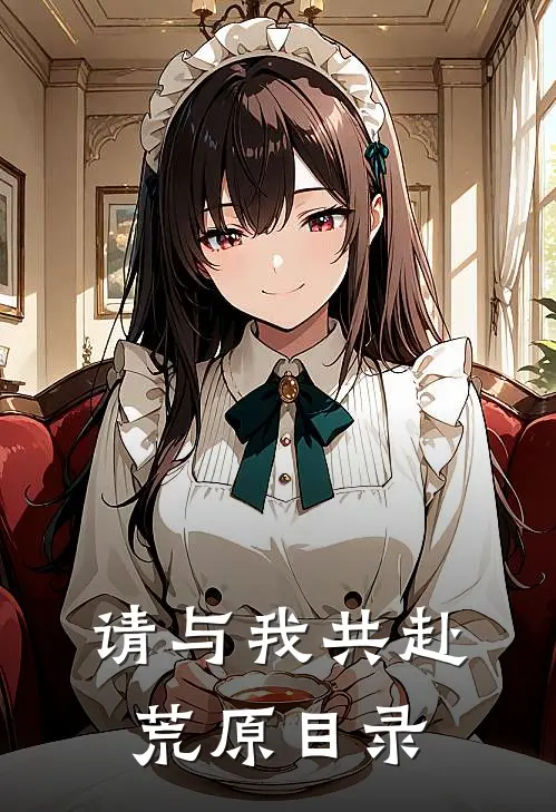 请与我共赴荒原目录