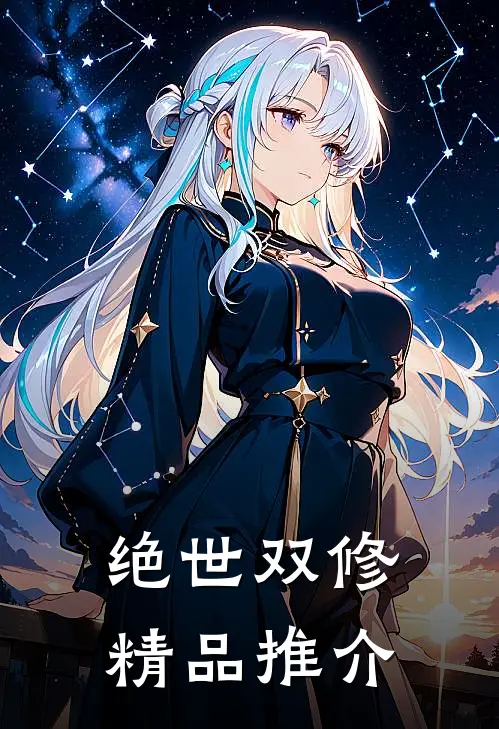 绝世双修精品推介