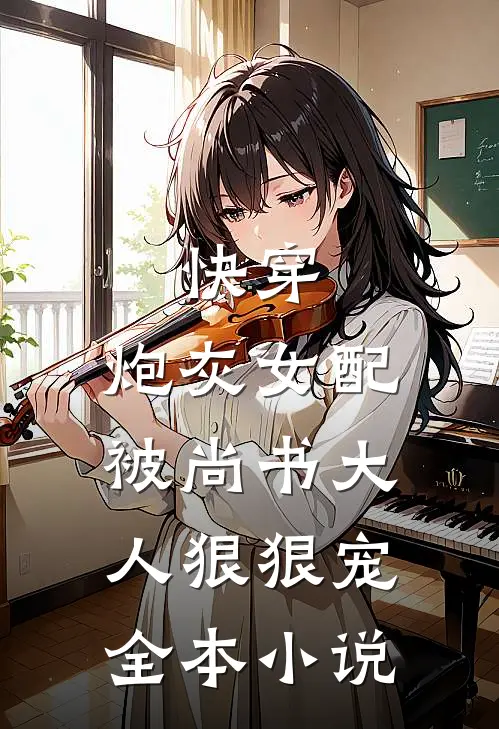 快穿炮灰女配被尚书大人狠狠宠全本