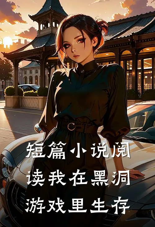 短篇小说阅读我在黑洞游戏里生存
