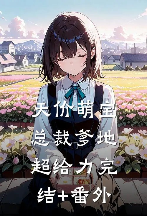 天价萌宝：总裁爹地超给力完结+番外