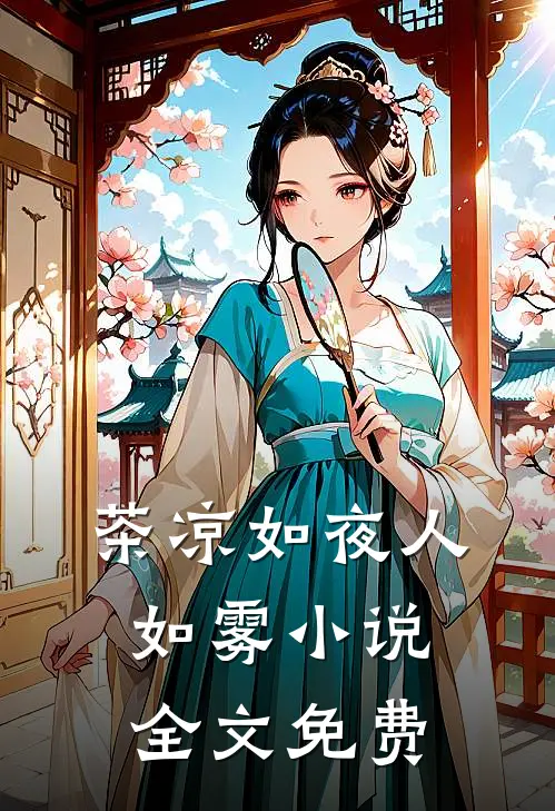 茶凉如夜人如雾小说全文免费