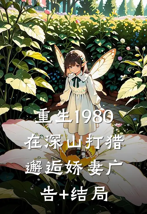 重生1980：在深山打猎邂逅娇妻广告+结局