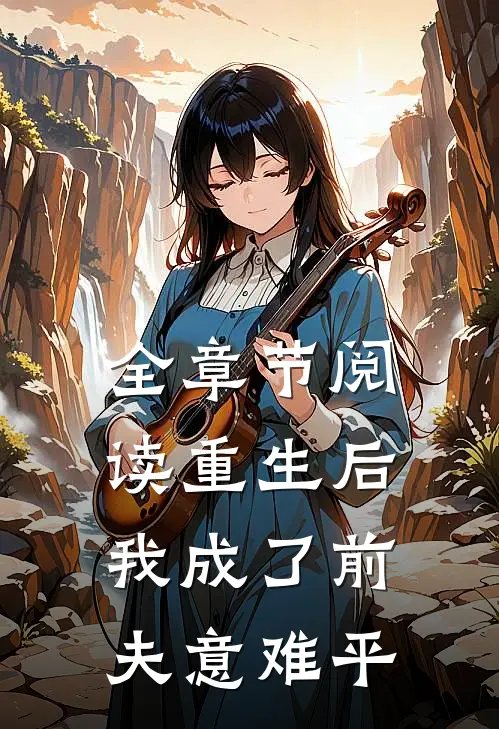 全章节阅读重生后我成了前夫意难平
