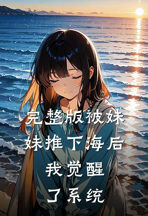 完整版被妹妹推下海后，我觉醒了系统