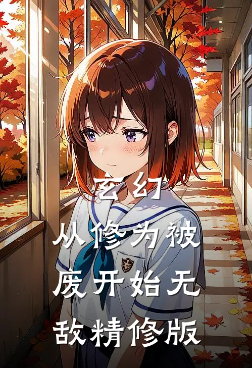 玄幻：从修为被废开始无敌精修版